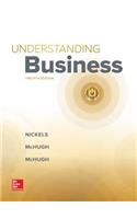 Loose-Leaf Edition Understanding Business