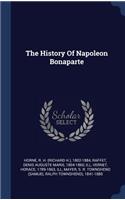 History Of Napoleon Bonaparte