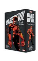 Daredevil By Frank Miller Box Set