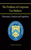 Problem of Corporate Tax Shelters