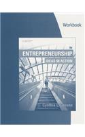 Student Workbook: Entrepreneurship: Ideas in Action, 6th