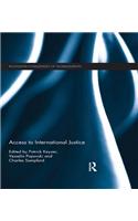 Access to International Justice