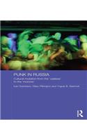 Punk in Russia