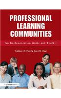 Professional Learning Communities