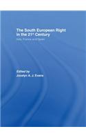 The South European Right in the 21st Century