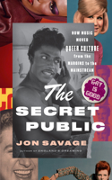 Secret Public: How Music Moved Queer Culture from the Margins to the Mainstream