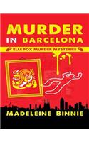 Murder In Barcelona