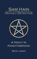 Sam Hain - Occult Detective