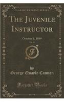 The Juvenile Instructor, Vol. 34