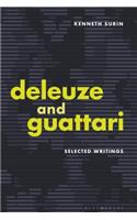 Deleuze and Guattari