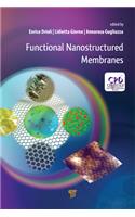 Functional Nanostructured Membranes