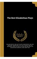 The Best Elizabethan Plays