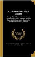 Little Booke of Poets' Parleys