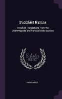 Buddhist Hymns