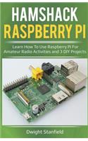 Hamshack Raspberry Pi