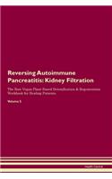 Reversing Autoimmune Pancreatitis
