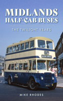 Midlands Half-cab Buses