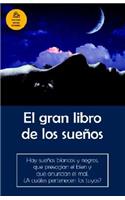 El Gran Libro de Los Sueños / The Great Book of Dreams