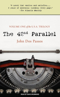 The 42nd Parallel: (1 U.S.A.)