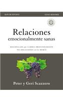 Relaciones Emocionalmente Sanas - Guía de Estudio