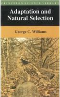 Adaptation and Natural Selection