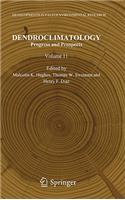 Dendroclimatology