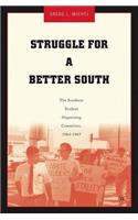 Struggle for a Better South