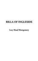 Rilla of Ingleside