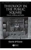 Theology in the Public Square