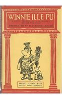 Winnie-the-Pooh's Baby Book