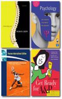 Human Anatomy and Physiology