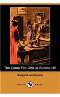 Camp Fire Girls at Sunrise Hill (Dodo Press)