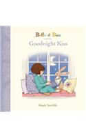 Belle & Boo and the Goodnight Kiss