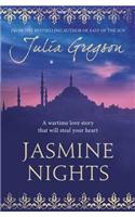 Jasmine Nights