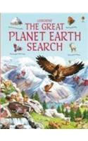 Great Planet Earth Search