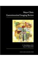 Mayo Clinic Gastrointestinal Imaging Review