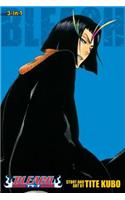 Bleach (3-in-1 Edition), Vol. 13: Includes Vols. 37, 38 & 39(Bleach (3-In-1 Edition))