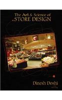 The Art & Science of Store Design