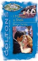 I Married a Sheik