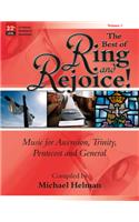 The Best Of Ring and Rejoice!