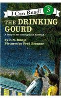 Drinking Gourd, the (1 Paperback/1 CD)