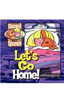 Daniel the Spaniel- Let's Go Home!