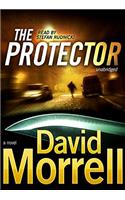 The Protector Lib/E: (1 Cavanaugh Series Lib/E)
