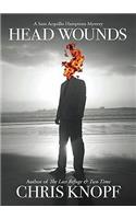 Head Wounds: A Sam Acquillo Hamptons Mystery