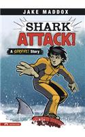 Shark Attack!