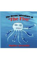 The Ocean Adventure of 