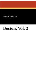 Boston, Vol. 2