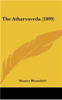 The Atharvaveda (1899)
