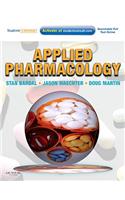 Applied Pharmacology