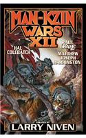 Man-Kzin Wars XII